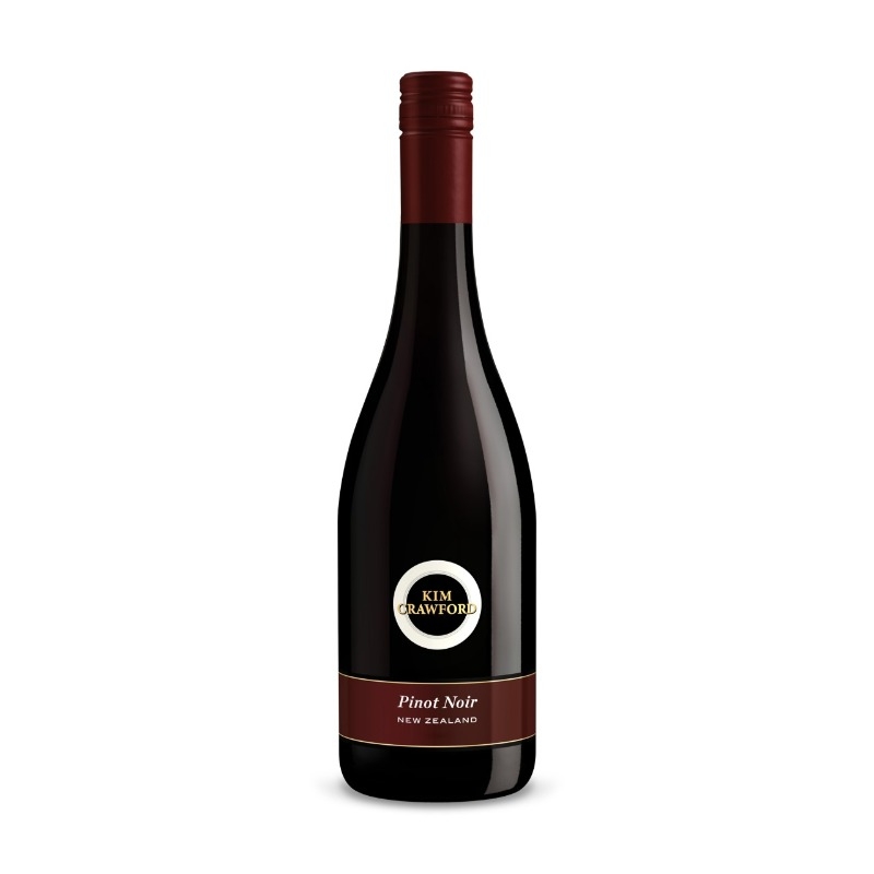 Kim Crawford Marlborough Pinot Noir